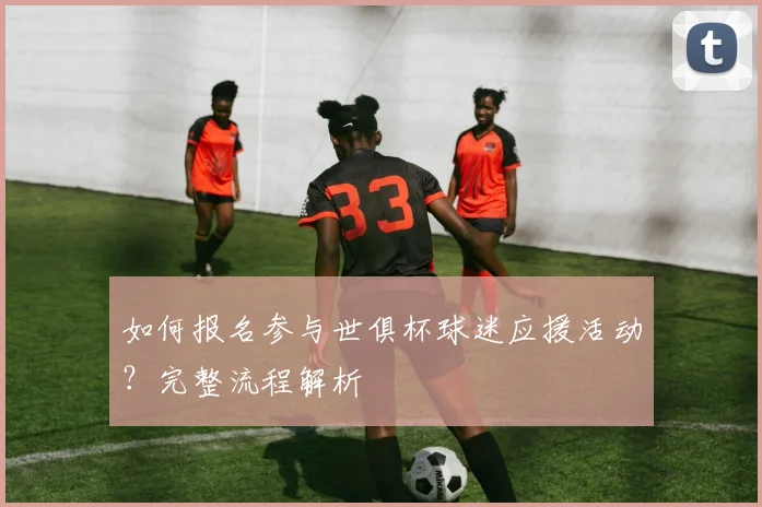 如何报名参与世俱杯球迷应援活动？完整流程解析
